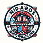 Profile picture of Nidaros Brettspillklubb