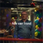 Profile picture of Trond Brandmo