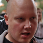 Profile picture of Frode Steinnes